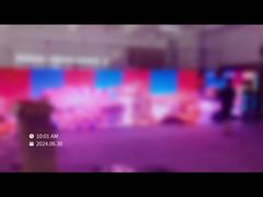 LED 창 디스플레이 표시