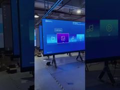 실내 고정 LED 스크린