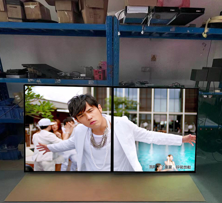 P3RGB 야외 고정된 LED 디스플레이 프로그램 가능한 디지털 광고 이사회