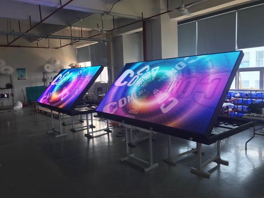 P5mm 전방 액세스 주도하는 스크린