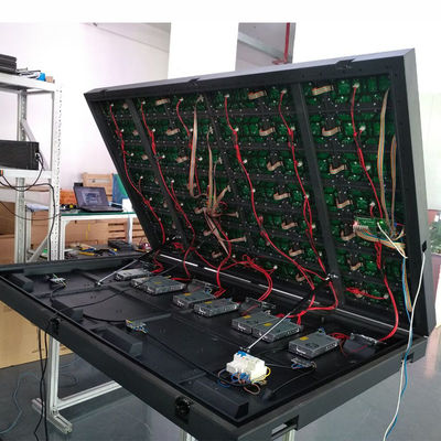 SMD3535 앞 서비스 LED 디스플레이