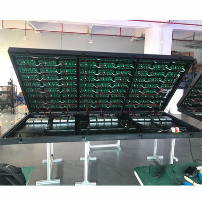 SMD3535 앞 서비스 LED 디스플레이