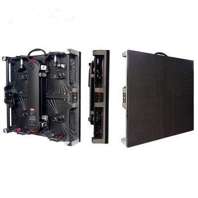 SMD2121 회의실은 3840 새로 고침으로 디스플레이 P2.5를 주도했습니다