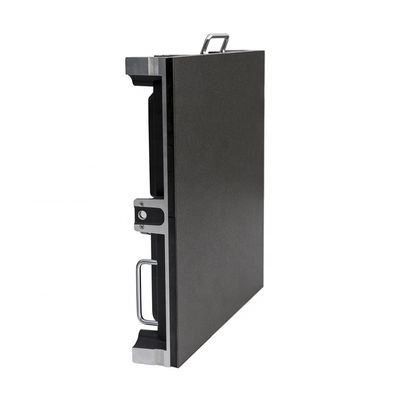 60Hz 실내 풀 컬러 LED 디스플레이 480x480mm 킹라이트스 레드스