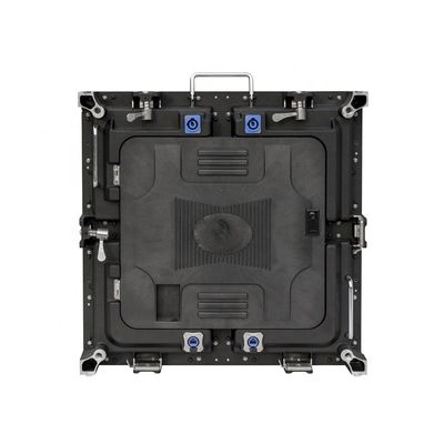 60Hz 실내 풀 컬러 LED 디스플레이 480x480mm 킹라이트스 레드스