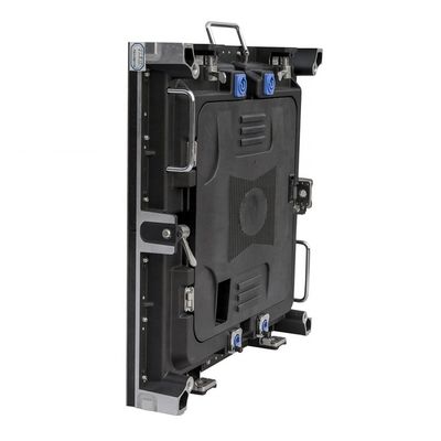 450w 고해상도 LED 화면 P1.875 P2.5 4500 Cd 140H 시야 각도