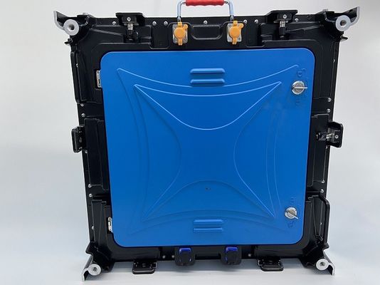 P6mm 야외 주도하는 광고 방송 디스플레이, IP65 큰 옥외 광고 화면