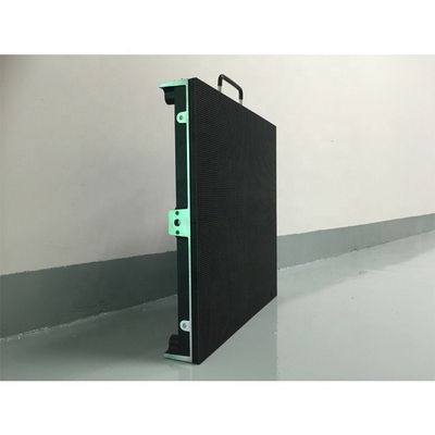 저주파 전류로 절약하는 야외 방수 P3 임대 LED 디스플레이 60 에너지