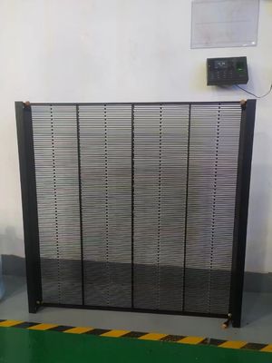 전면 조명 LED 시스루 스크린 P3.91