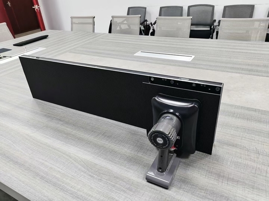 HD 250x250mm 모듈 SMD1515는 비디오 월 전시를 이끌었습니다