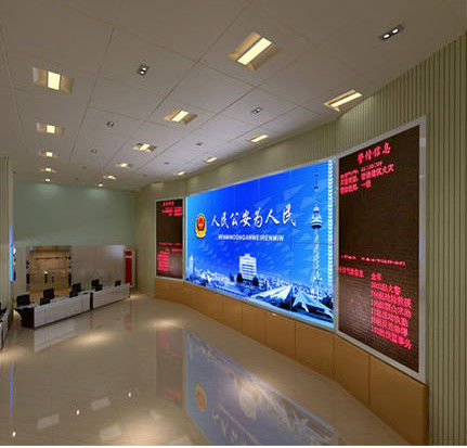 240x240mm은 무대 배경 화면, P1.875 실내 임대 LED 디스플레이를 이끌었습니다